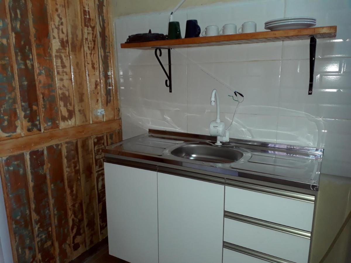 Chales Doce Luar Casas De Temporada Urubici Ngoại thất bức ảnh